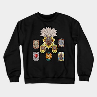 Animal kingdom Crewneck Sweatshirt